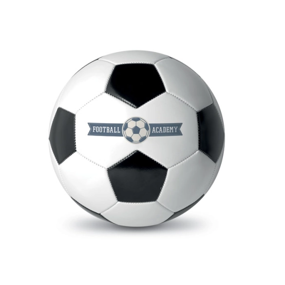 SOCCER, Ballon de foot en PVC 21.5cm