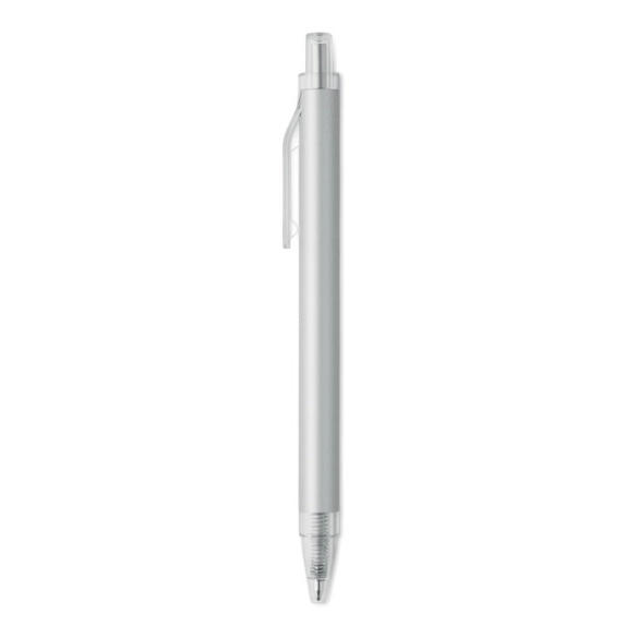 NOSTA, Stylo bille aluminium recyclé