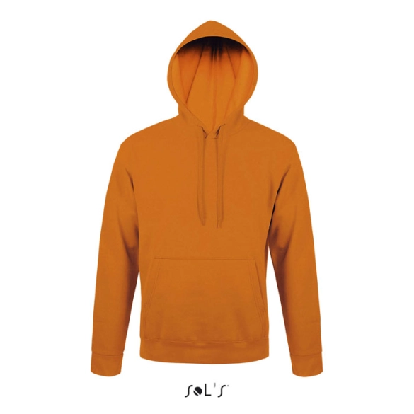 Pull à capuche unisexe personnalisé 280gr "Naples"