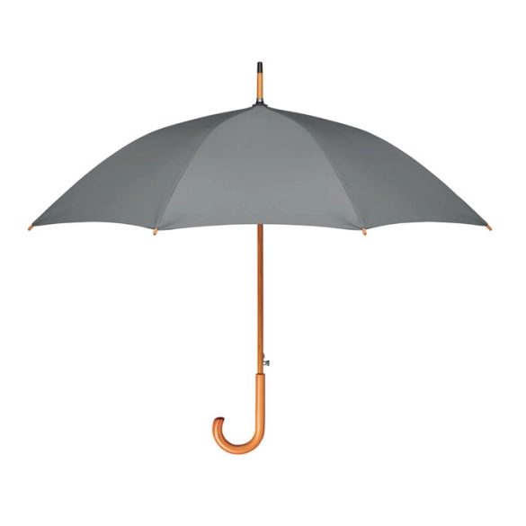 CUMULI RPET, Parapluie 23,5'' RPET pongé