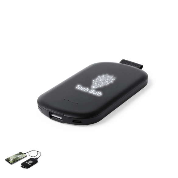 Power Bank Simmon