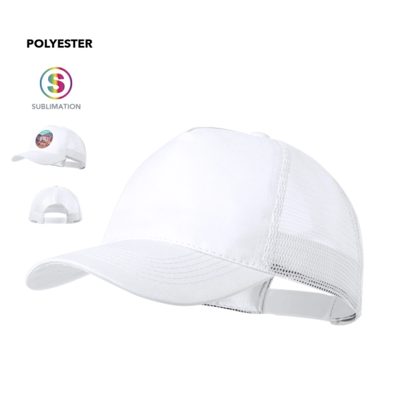 Casquette Clipak