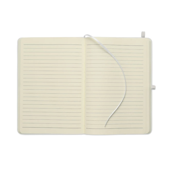 ARCOLOOP, Carnet A5 en PU recyclé