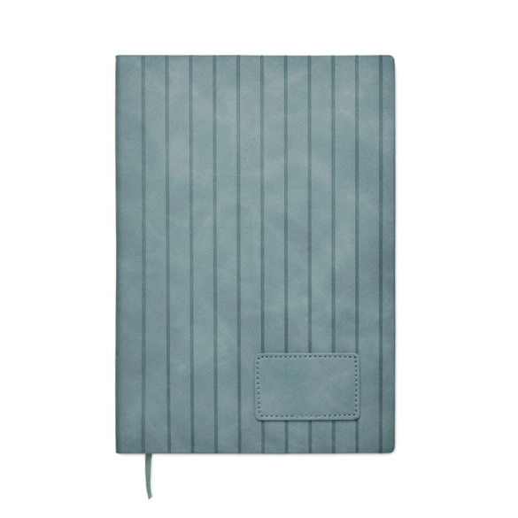 TINTRAY, Carnet A5 effet patine