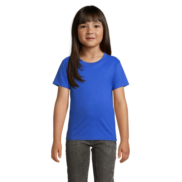 PIONEER KIDS, PIONEER KIDS T-SHIRT 175g