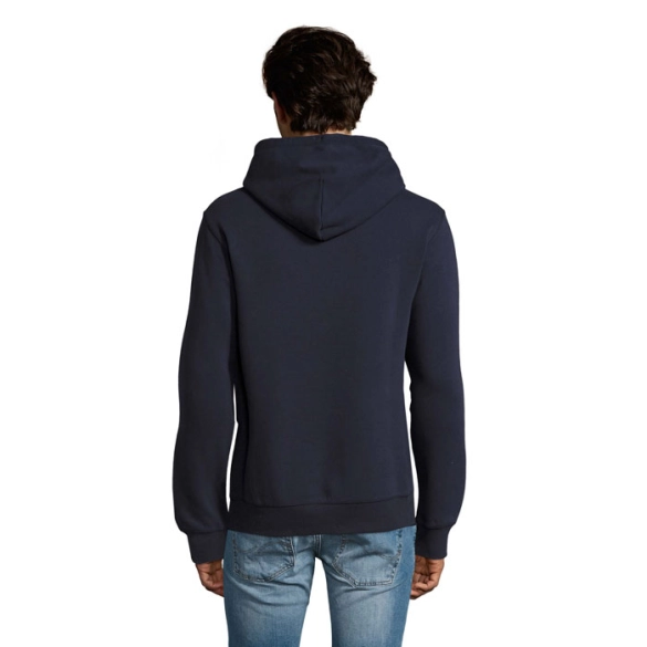 Sweat à capuche homme 280gr "Lando-men"