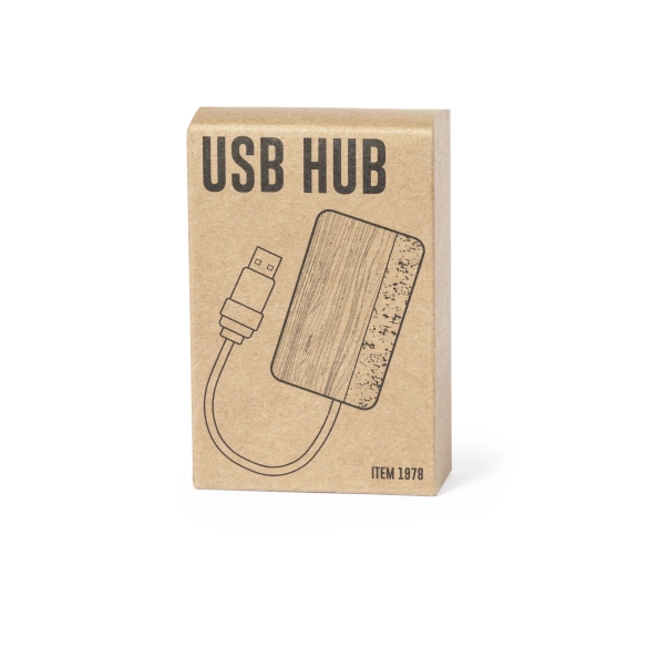 Port USB Layais