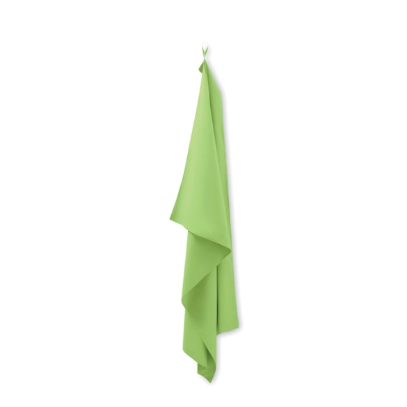  ATOLL 100, Serviette en microfibre