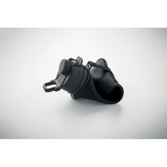 LETT, Bouteille de sport en silicone