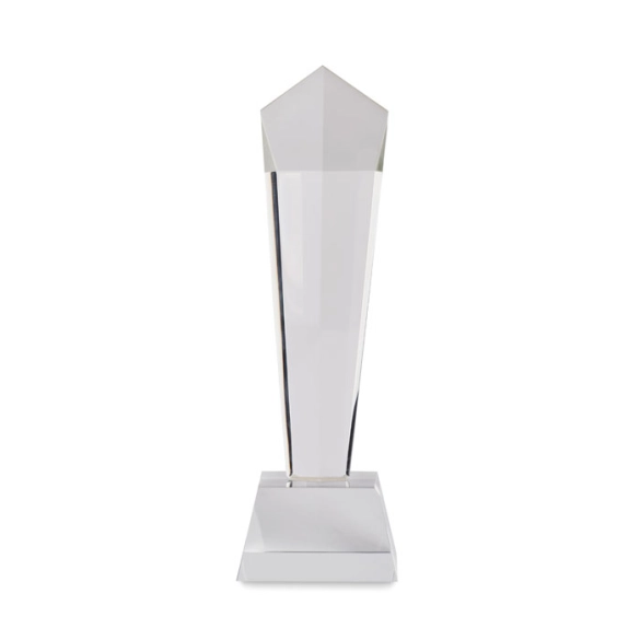 DIAWARD, Prix en cristal dans un coffret