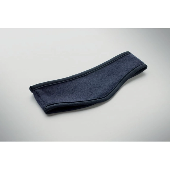 WAVES, Bandeau en polaire