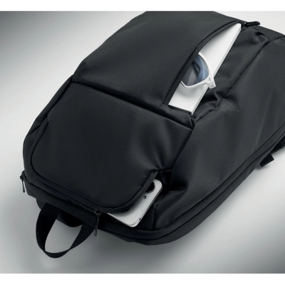 DOHA, Sac à dos pour ordinateur 15"