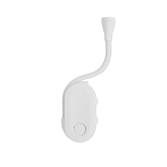 SCENE REPLA, Lampe de poche rechargeable