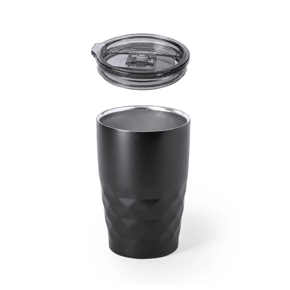 Gobelet isotherme 350ml "Jurgen"