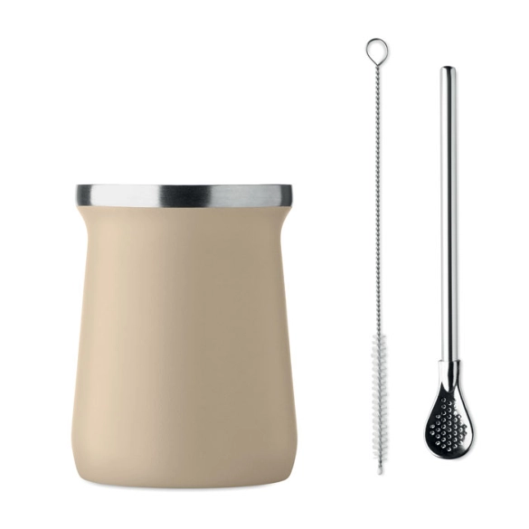 MIYERBA, Tasse à thé Yerba maté