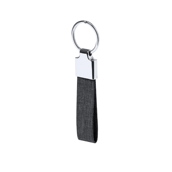 Coffret stylo et porte-clés "Noyate"