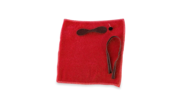 Serviette Absorbante Rustuff