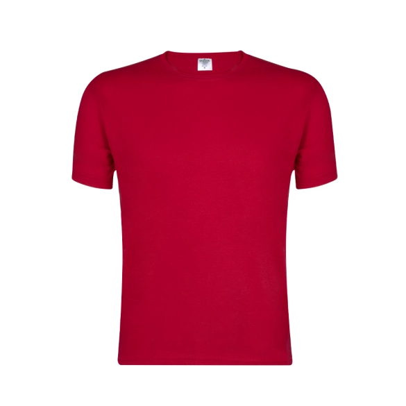T-Shirt Adulte Couleur "keya" MC130
