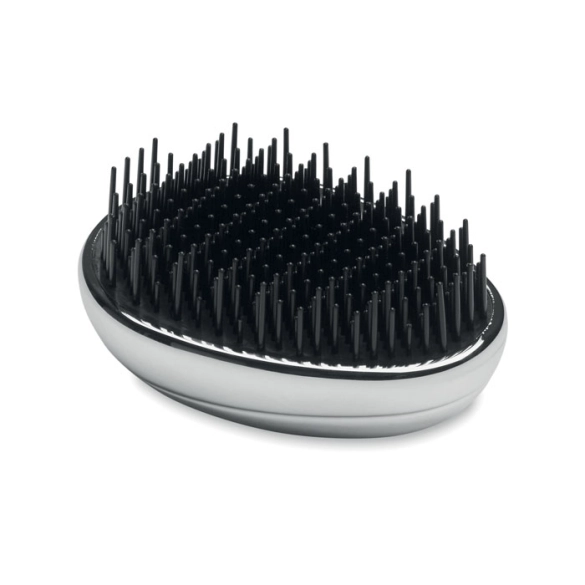 BRUSH, Brosse à cheveux démêlante