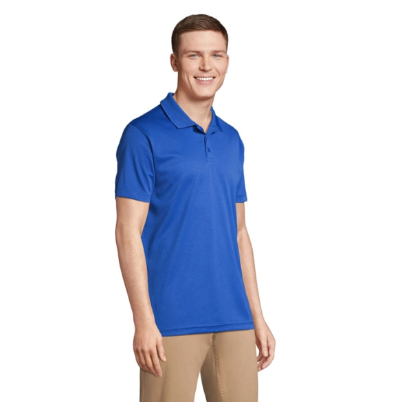 PITCHER, PITCHER UNISEX POLO