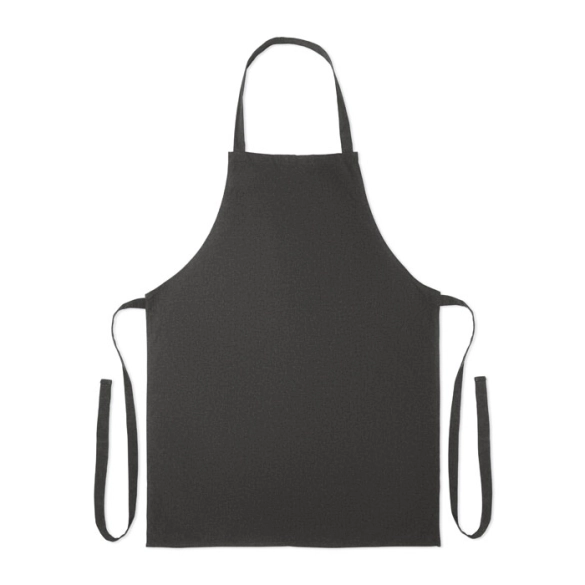 Tablier en coton recyclé "Jockocol"