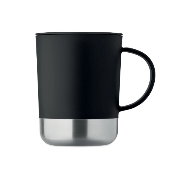 BEAKER, Mug simple paroi 300ml
