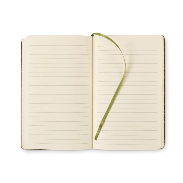 CHIPPEWA, Carnet A5 rigide