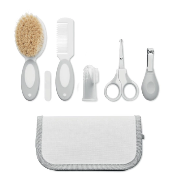 BABY, Set de toilette pour bébé
