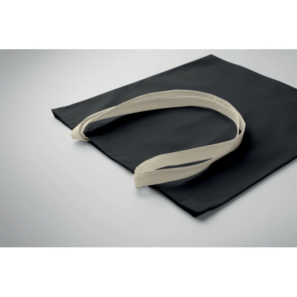 ZEVRA COLOUR, Sac shopping en coton