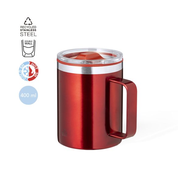 Tasse Thermique Suprax