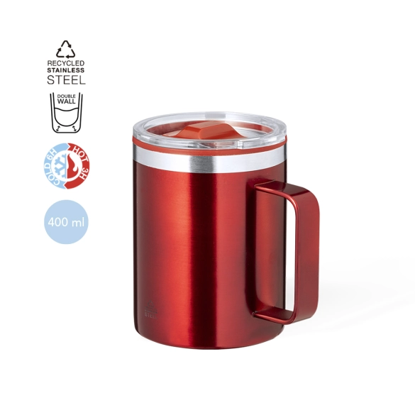 Tasse Thermique Suprax