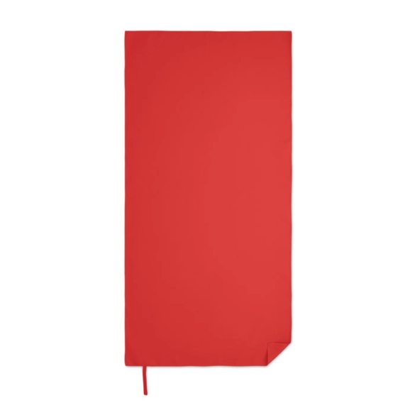  ATOLL 50, Serviette en microfibre