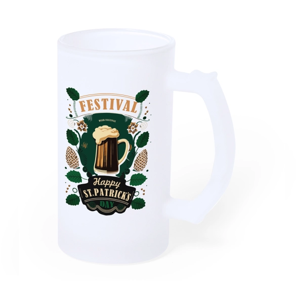 Carafe Sublimation Oxia