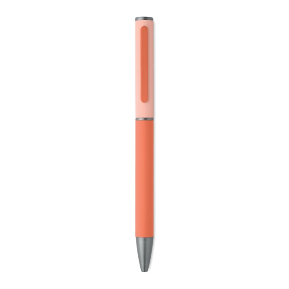 FILLAN, Stylo bille twist en alu recyclé