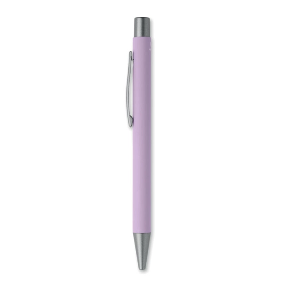 NALI, Stylo bille aluminium recyclé