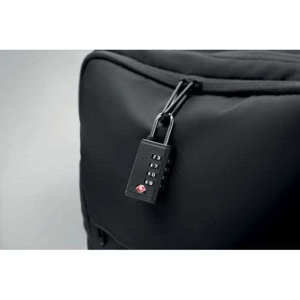LOCK, Cadenas à 4 chiffres TSA
