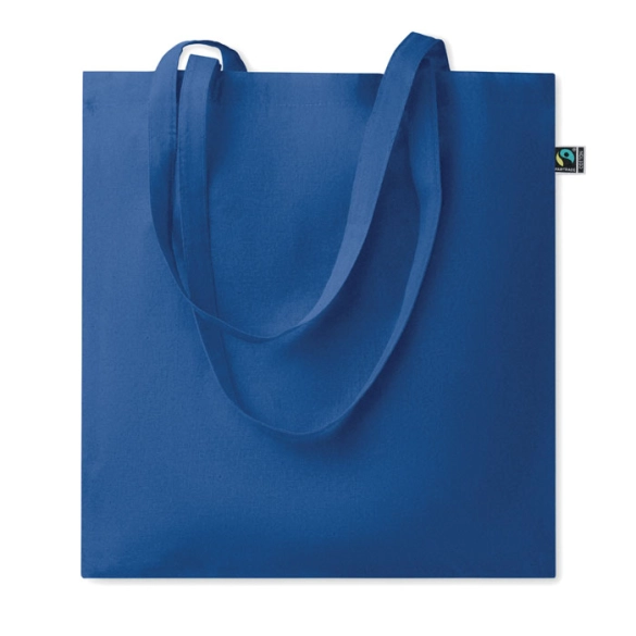 OSOLE+ COLOUR, Sac shopping Fairtrade 180gr