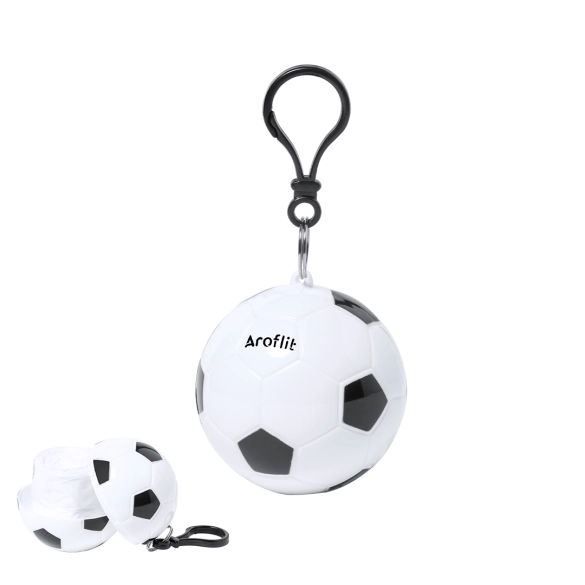 Porte-Clés Poncho Gol