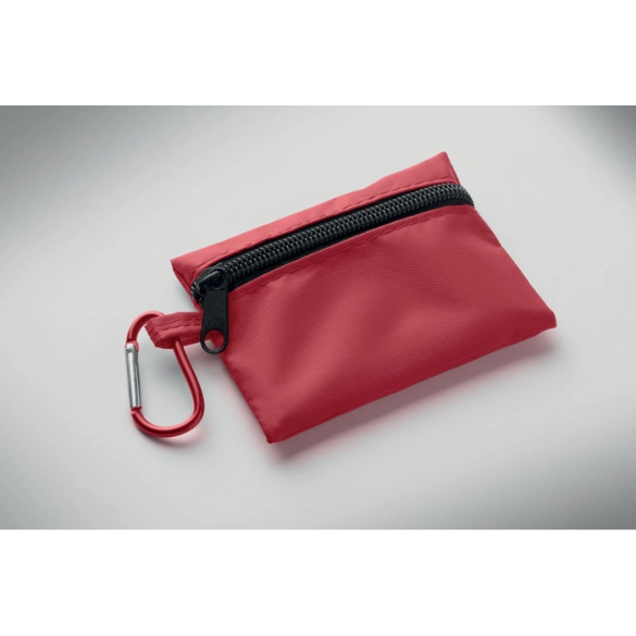 CAREONE, Trousse de premiers secours