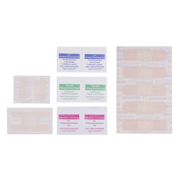 Trousse de secours  "Renn"