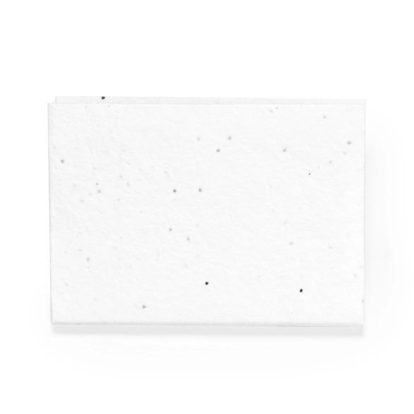 Bloc Notes Ensemencé Albot