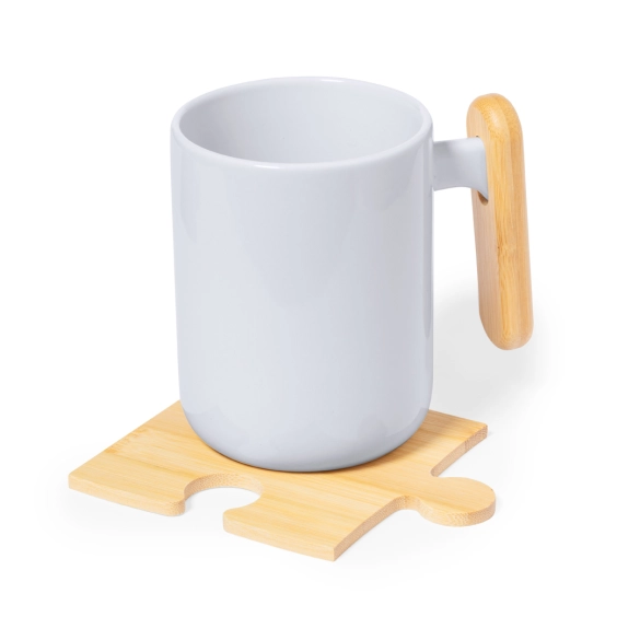 Set Sous-Verre Mizar