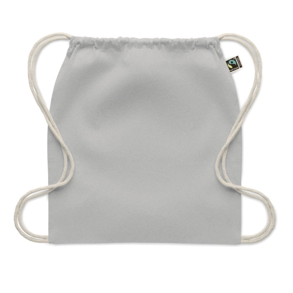 OSOLE DRAW COLOUR, Sac à cordon Fairtrade 180gr
