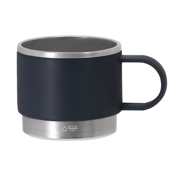 Tasse PP recyclé 140ml "Blake"