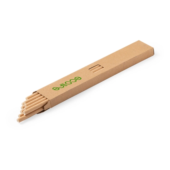 Set Paille Lantux