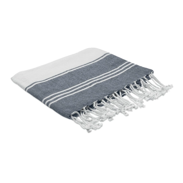 Fouta et sac assorti "Quinox"