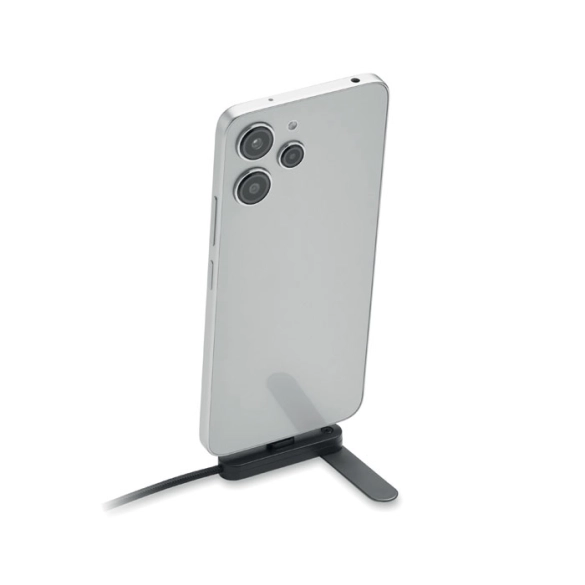 NIFTY, Support et câble USB-C 60W