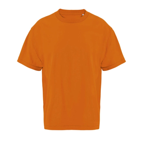 LEGACY, LEGACY TEE-SHIRT OVERSIZE