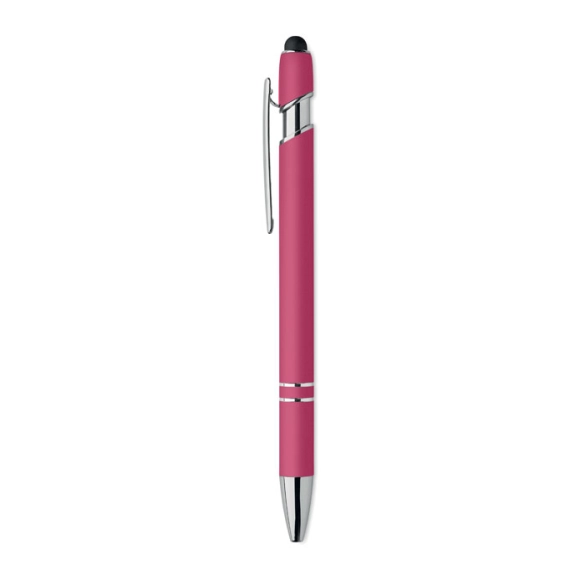 SIPARO, Stylo en aluminium recyclé