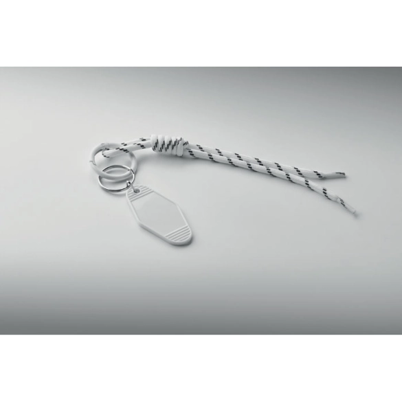 KEYBRAID, Porte-clés cordon tressé